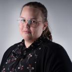 Lina Thonander Aurbakken